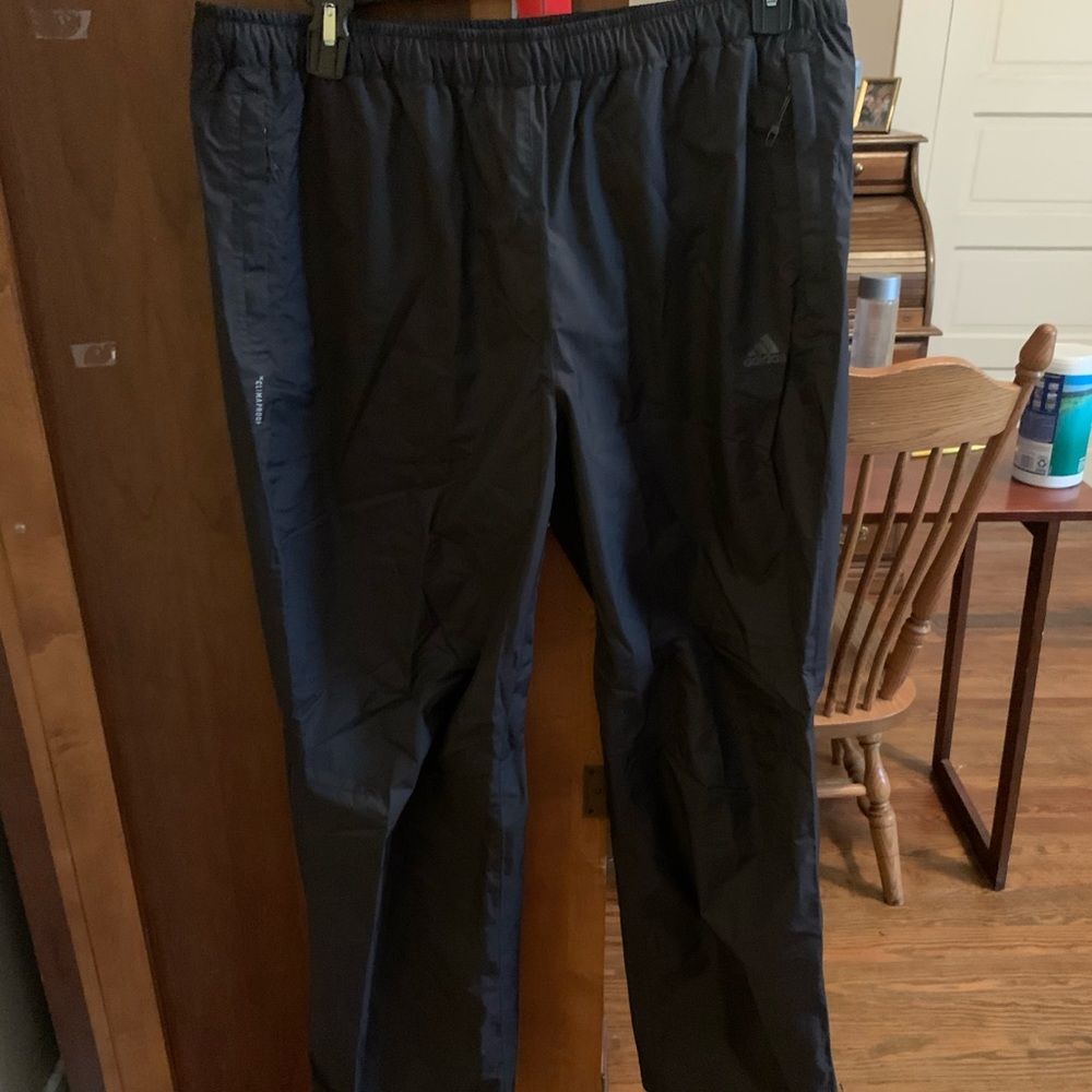 Adidas Climaproof Pants size XL
